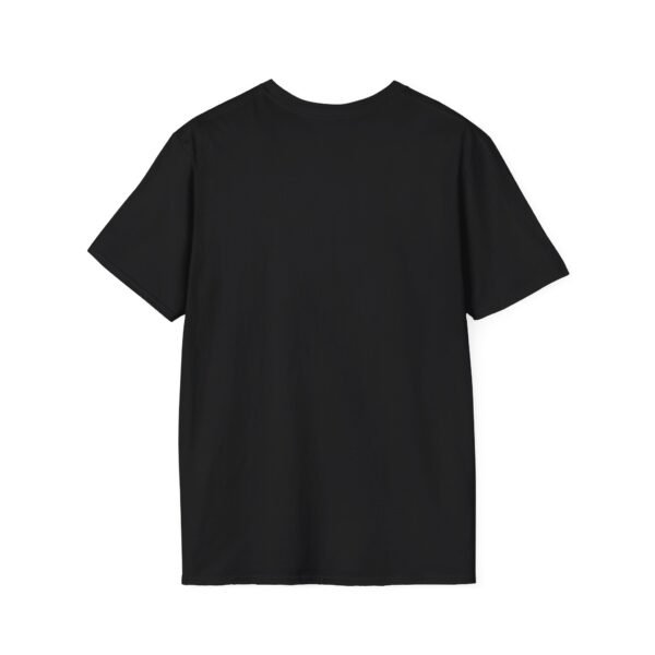 Can’t Think Unisex Softstyle T-Shirt, LGBTQ+ Pride Apparel, Casual Wear, Thoughtful Gift, Everyday Wear, Summer Fashion - Image 8