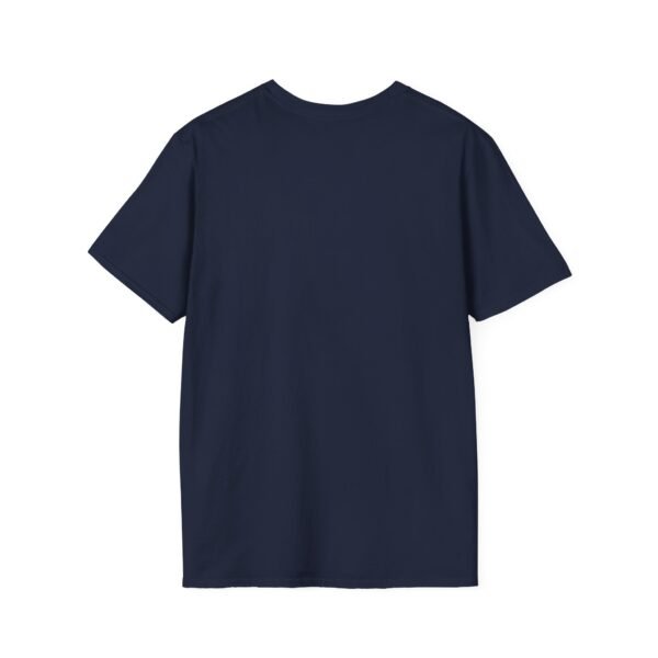 Can’t Think Unisex Softstyle T-Shirt, LGBTQ+ Pride Apparel, Casual Wear, Thoughtful Gift, Everyday Wear, Summer Fashion - Image 39