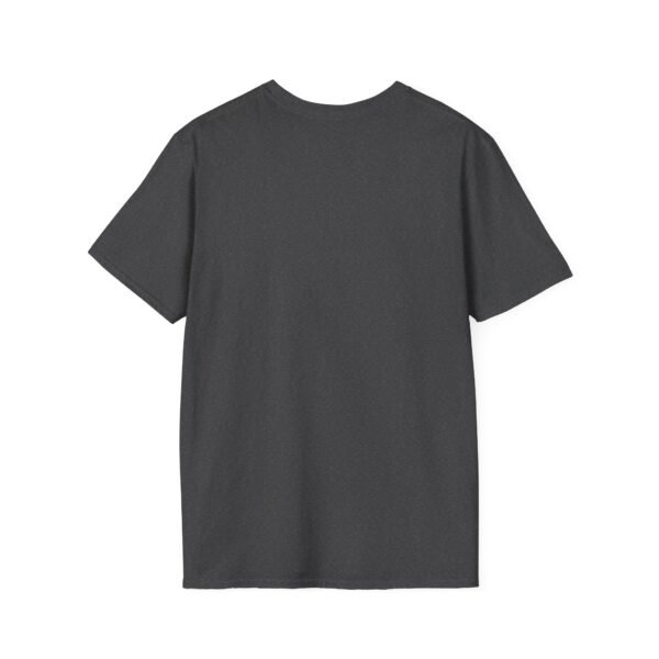 Can’t Think Unisex Softstyle T-Shirt, LGBTQ+ Pride Apparel, Casual Wear, Thoughtful Gift, Everyday Wear, Summer Fashion - Image 23