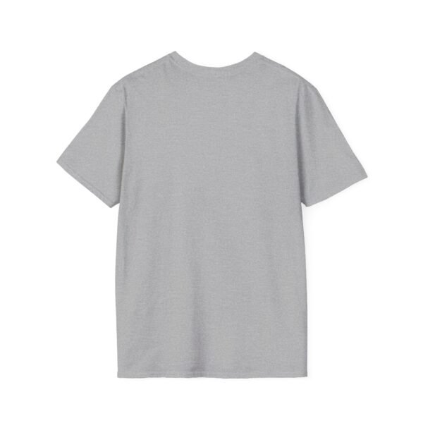Can’t Think Unisex Softstyle T-Shirt, LGBTQ+ Pride Apparel, Casual Wear, Thoughtful Gift, Everyday Wear, Summer Fashion - Image 16