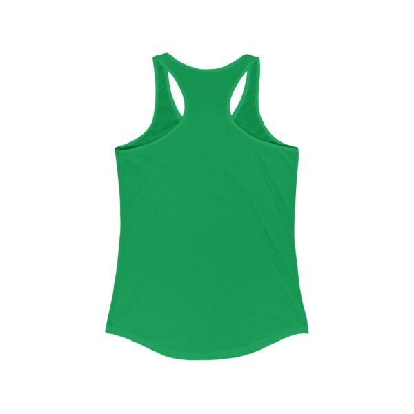 Women's Pride Themed Racerback Tank - 'Walk the Walk with Pride', LGBTQ+ Apparel, Summer Workout Top, Festival Wear, Gift for Her - Image 10