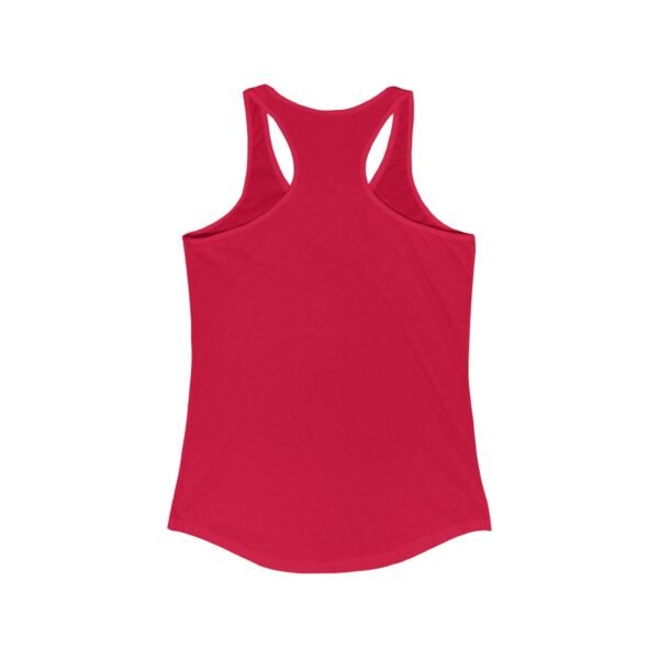 Women's Pride Themed Racerback Tank - 'Walk the Walk with Pride', LGBTQ+ Apparel, Summer Workout Top, Festival Wear, Gift for Her - Image 18